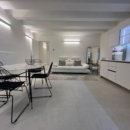 Immobiliare Nk Palazzo Bonvicini Διαμέρισμα Βενετία Εξωτερικό φωτογραφία