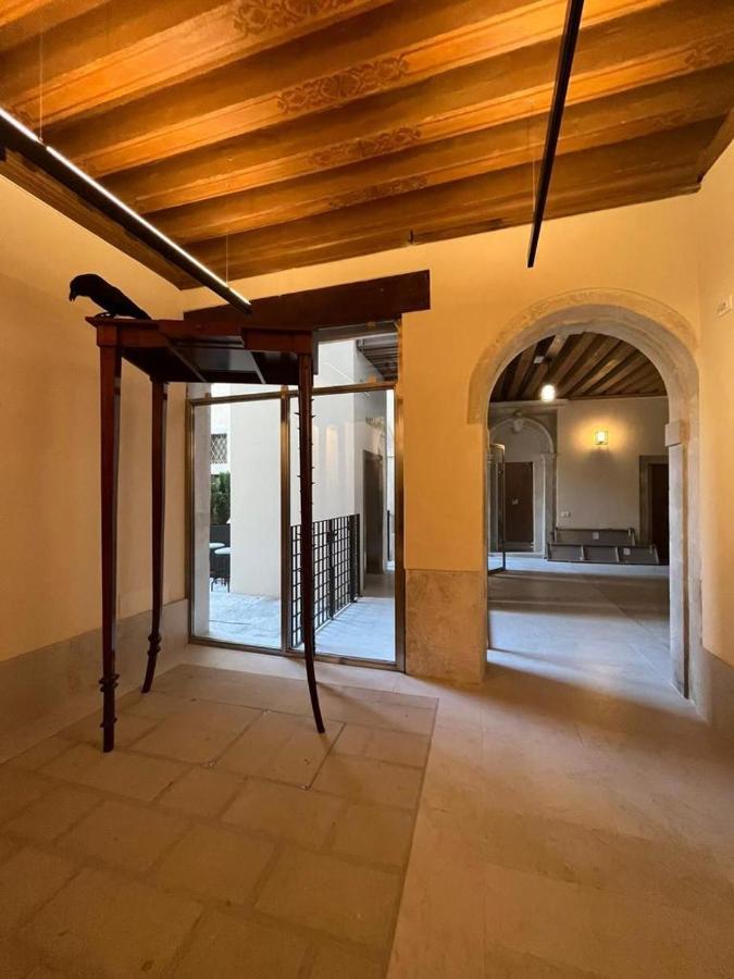 Immobiliare Nk Palazzo Bonvicini Διαμέρισμα Βενετία Εξωτερικό φωτογραφία