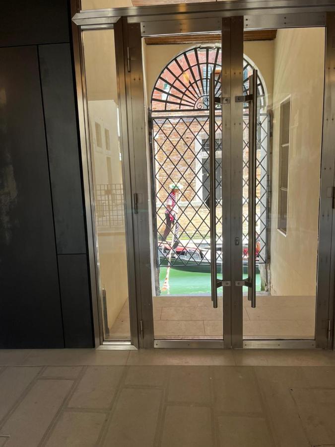 Immobiliare Nk Palazzo Bonvicini Διαμέρισμα Βενετία Εξωτερικό φωτογραφία