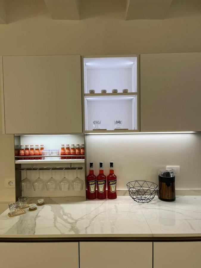 Immobiliare Nk Palazzo Bonvicini Διαμέρισμα Βενετία Εξωτερικό φωτογραφία