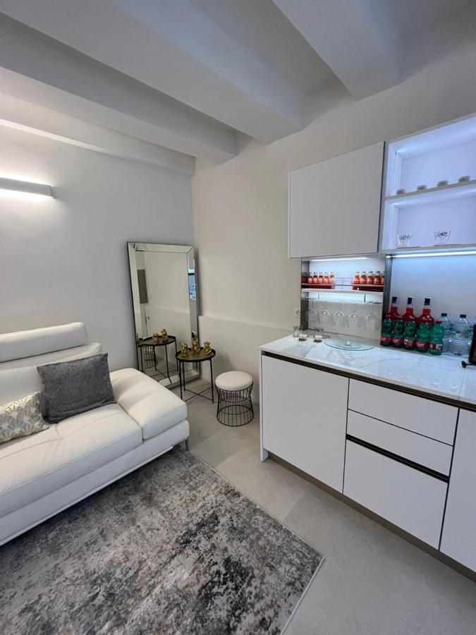 Immobiliare Nk Palazzo Bonvicini Διαμέρισμα Βενετία Εξωτερικό φωτογραφία