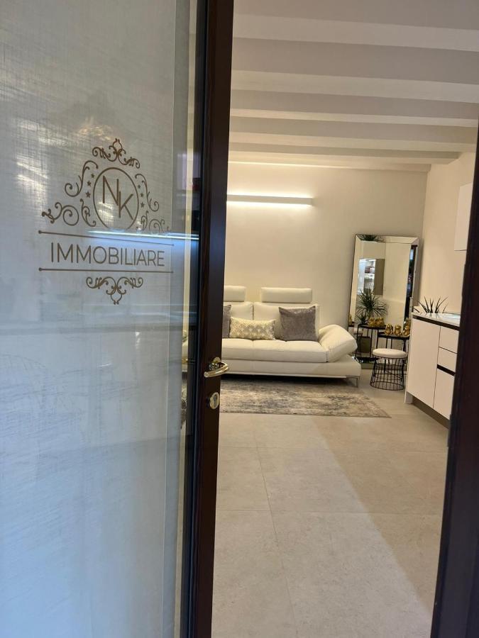 Immobiliare Nk Palazzo Bonvicini Διαμέρισμα Βενετία Εξωτερικό φωτογραφία