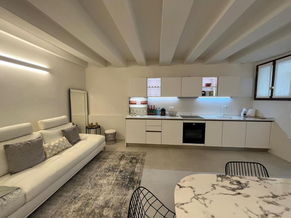 Immobiliare Nk Palazzo Bonvicini Διαμέρισμα Βενετία Εξωτερικό φωτογραφία