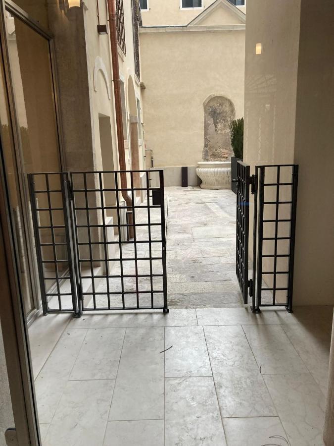 Immobiliare Nk Palazzo Bonvicini Διαμέρισμα Βενετία Εξωτερικό φωτογραφία