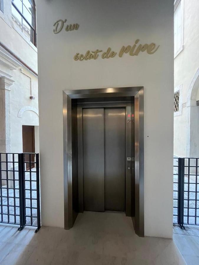 Immobiliare Nk Palazzo Bonvicini Διαμέρισμα Βενετία Εξωτερικό φωτογραφία