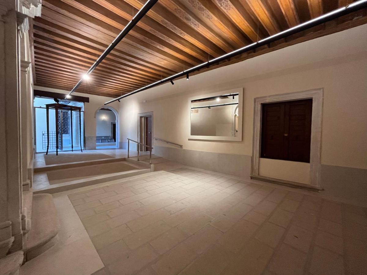 Immobiliare Nk Palazzo Bonvicini Διαμέρισμα Βενετία Εξωτερικό φωτογραφία