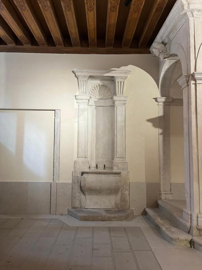 Immobiliare Nk Palazzo Bonvicini Διαμέρισμα Βενετία Εξωτερικό φωτογραφία