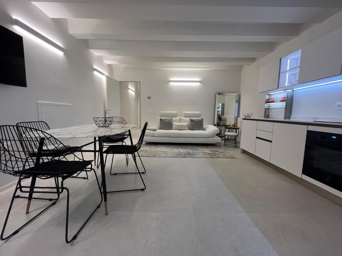 Immobiliare Nk Palazzo Bonvicini Διαμέρισμα Βενετία Εξωτερικό φωτογραφία